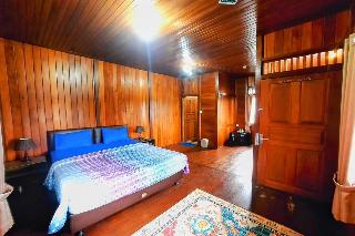 D’Royale Tapos Resort Bogor By Zuzu fotoÄŸrafÄ±