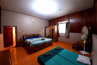 D’Royale Tapos Resort Bogor By Zuzu fotoÄŸrafÄ±