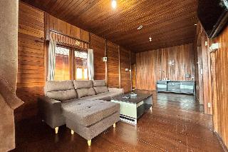 D’Royale Tapos Resort Bogor By Zuzu fotoÄŸrafÄ±