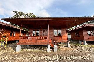 D’Royale Tapos Resort Bogor By Zuzu fotoÄŸrafÄ±