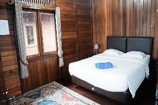 D’Royale Tapos Resort Bogor By Zuzu fotoÄŸrafÄ±