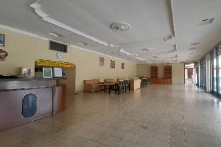 Hermina Hotel By Zuzu fotoÄŸrafÄ±