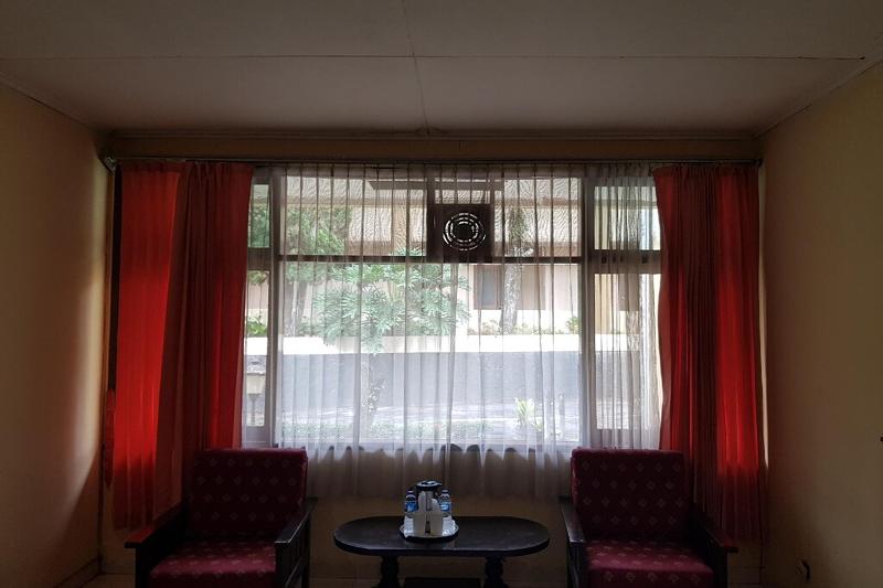 Hermina Hotel By Zuzu - Genel