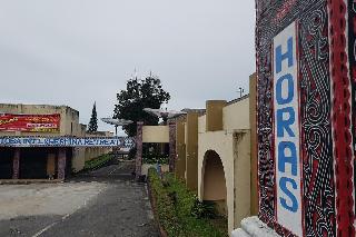 Hermina Hotel By Zuzu fotoÄŸrafÄ±