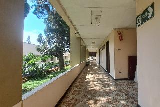 Hermina Hotel By Zuzu fotoÄŸrafÄ±