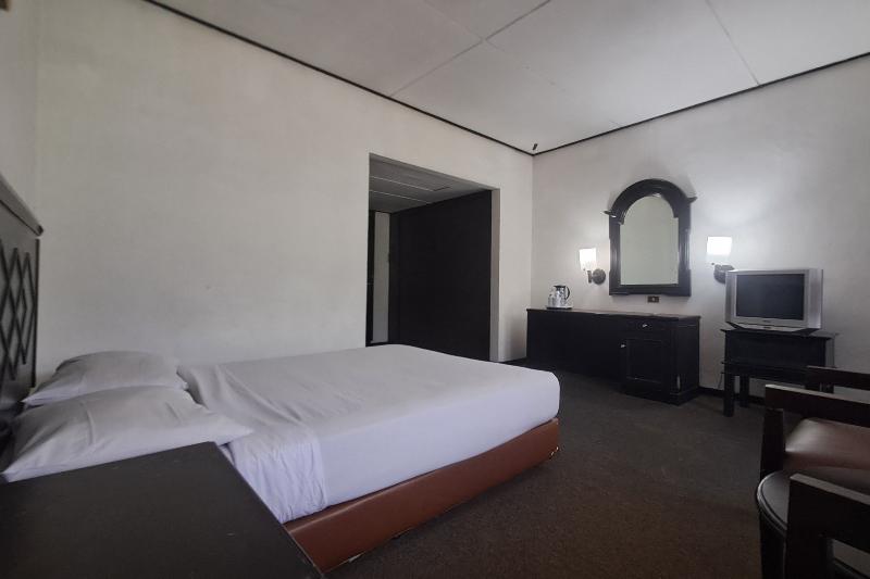 Hermina Hotel By Zuzu - Oda