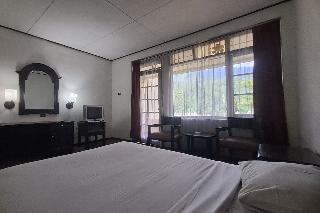 Hermina Hotel By Zuzu fotoÄŸrafÄ±