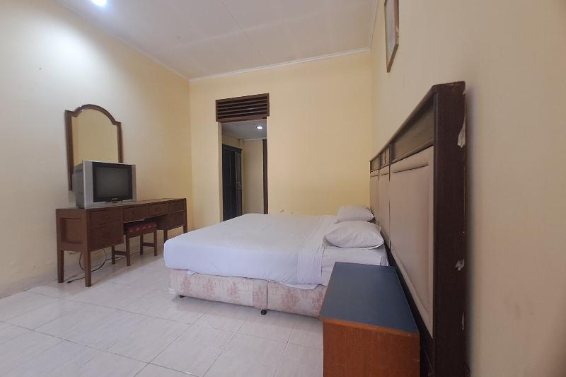 Hermina Hotel By Zuzu - Oda