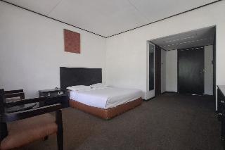 Hermina Hotel By Zuzu fotoÄŸrafÄ±