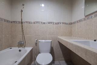 Hermina Hotel By Zuzu fotoÄŸrafÄ±