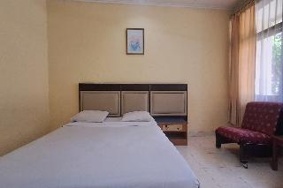 Hermina Hotel By Zuzu fotoÄŸrafÄ±
