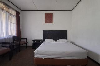 Hermina Hotel By Zuzu fotoÄŸrafÄ±