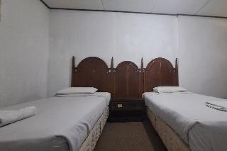 Hermina Hotel By Zuzu fotoÄŸrafÄ±