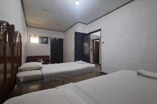 Hermina Hotel By Zuzu fotoÄŸrafÄ±