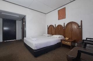 Hermina Hotel By Zuzu fotoÄŸrafÄ±