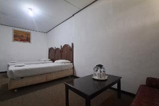 Hermina Hotel By Zuzu fotoÄŸrafÄ±