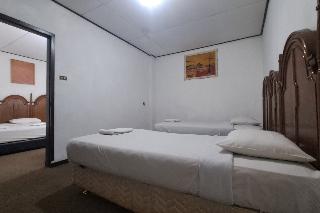 Hermina Hotel By Zuzu fotoÄŸrafÄ±