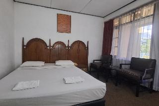Hermina Hotel By Zuzu fotoÄŸrafÄ±