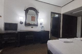 Hermina Hotel By Zuzu fotoÄŸrafÄ±