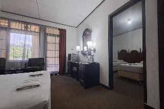 Hermina Hotel By Zuzu fotoÄŸrafÄ±