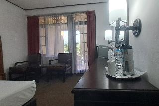 Hermina Hotel By Zuzu fotoÄŸrafÄ±