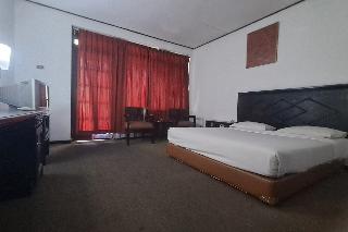 Hermina Hotel By Zuzu fotoÄŸrafÄ±