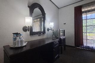 Hermina Hotel By Zuzu fotoÄŸrafÄ±