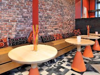 Ibis Styles Chaumont Centre Gare