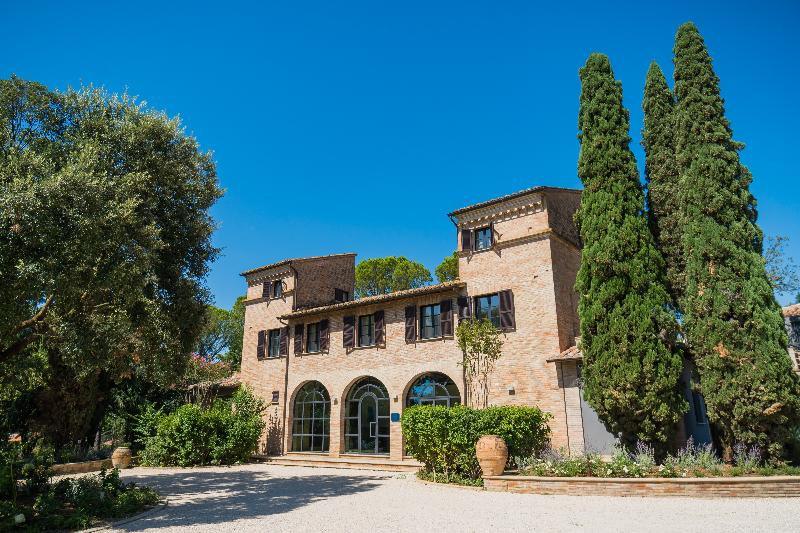 Le Cappuccinelle Suites & Spa - Lobi