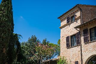Le Cappuccinelle Suites & Spa fotoÄŸrafÄ±