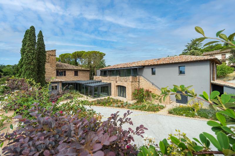 Le Cappuccinelle Suites & Spa - Lobi