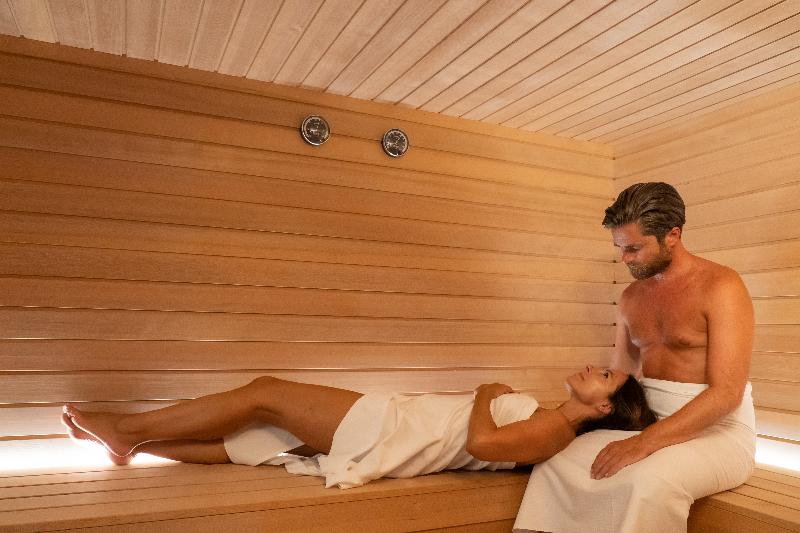 Le Cappuccinelle Suites & Spa - Aktivite