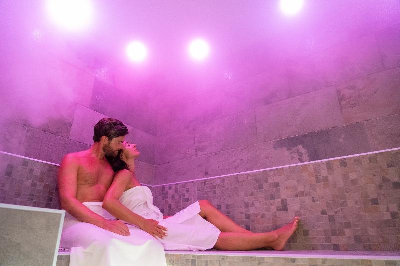 Le Cappuccinelle Suites & Spa - Aktivite