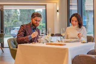 Le Cappuccinelle Suites & Spa fotoÄŸrafÄ±
