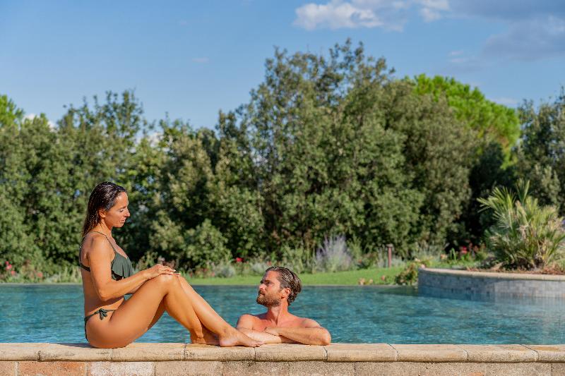 Le Cappuccinelle Suites & Spa - Aktivite