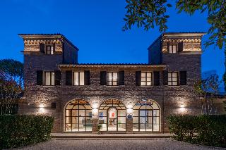 Le Cappuccinelle Suites & Spa fotoÄŸrafÄ±