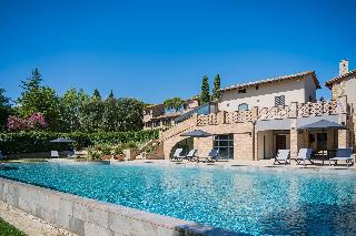 Le Cappuccinelle Suites & Spa fotoÄŸrafÄ±