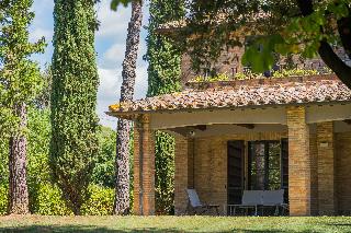 Le Cappuccinelle Suites & Spa fotoÄŸrafÄ±