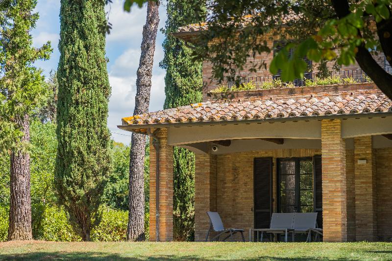 Le Cappuccinelle Suites & Spa - Genel