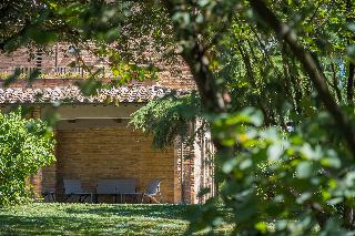 Le Cappuccinelle Suites & Spa fotoÄŸrafÄ±