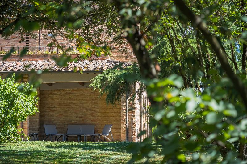 Le Cappuccinelle Suites & Spa - Genel