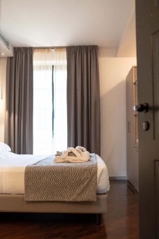 Le Cappuccinelle Suites & Spa fotoÄŸrafÄ±