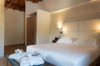 Le Cappuccinelle Suites & Spa fotoÄŸrafÄ±