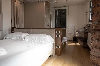 Le Cappuccinelle Suites & Spa fotoÄŸrafÄ±