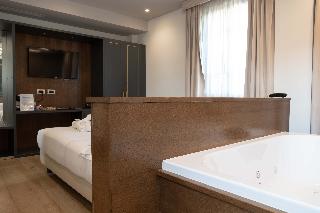 Le Cappuccinelle Suites & Spa fotoÄŸrafÄ±