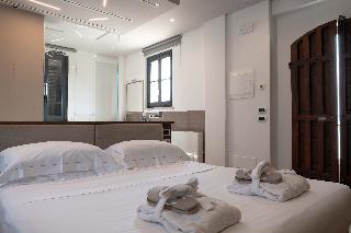 Le Cappuccinelle Suites & Spa fotoÄŸrafÄ±
