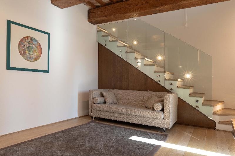 Le Cappuccinelle Suites & Spa - Oda