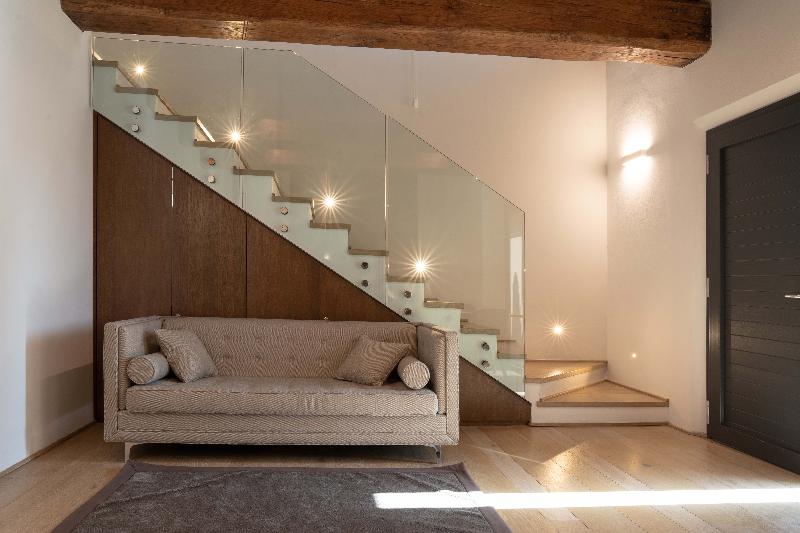 Le Cappuccinelle Suites & Spa - Oda