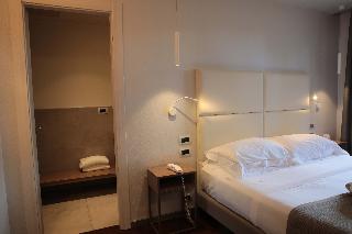Le Cappuccinelle Suites & Spa fotoÄŸrafÄ±