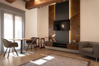 Le Cappuccinelle Suites & Spa fotoÄŸrafÄ±
